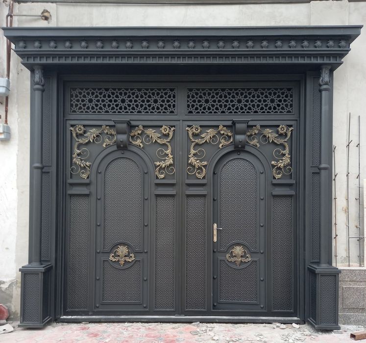 Samarqand fason ruchnoy 1.8 Darvozalar Farg‘ona Marg‘ilon Quva