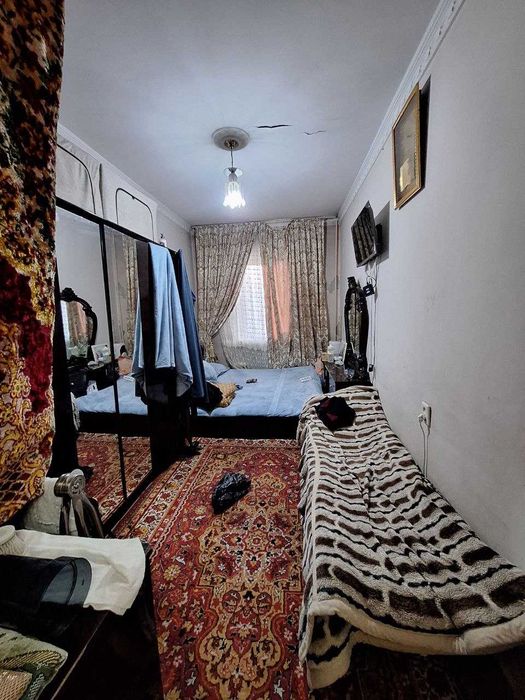 4 хонали квартира сотилади Учтепа Алгоритм 31 96м2