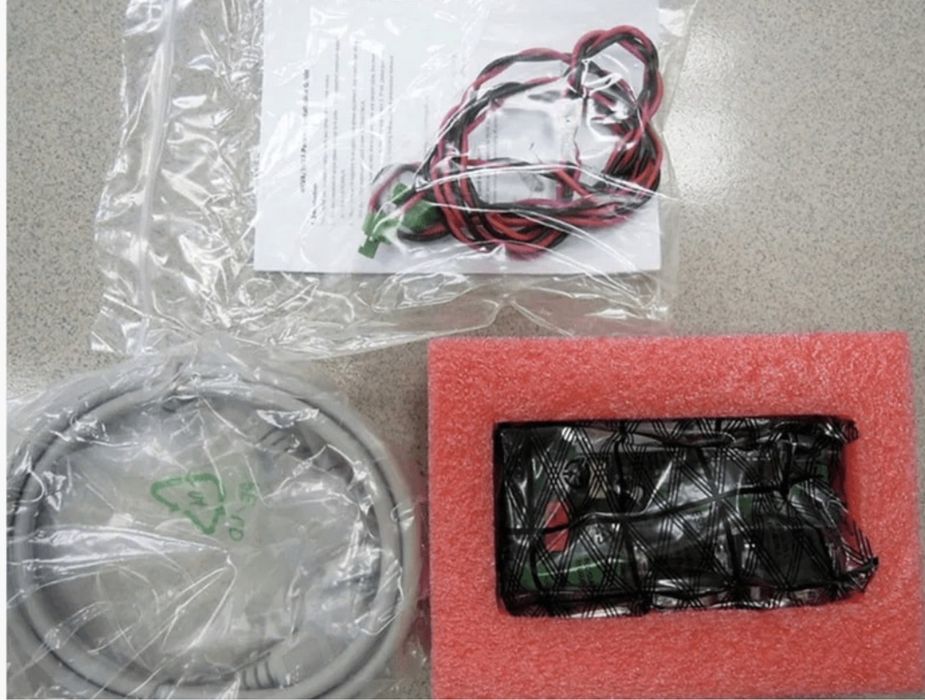 Kit Paralel Modul Paralelizare EAsun