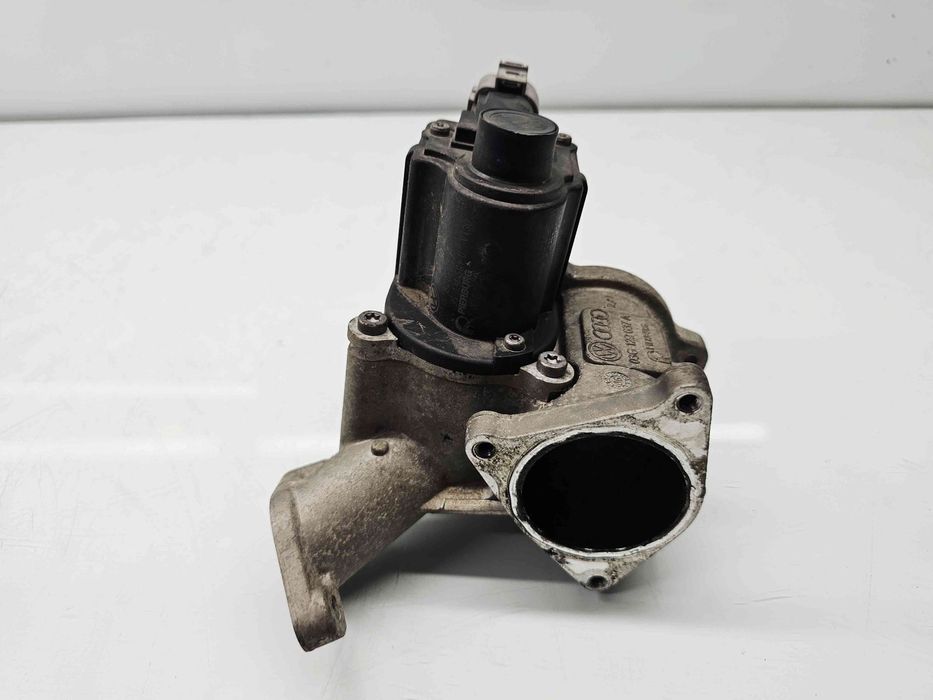 Supapa EGR  Volkswagen Passat B6 (3C2) [Fabr 2005-2010] 03G129637A 1.9