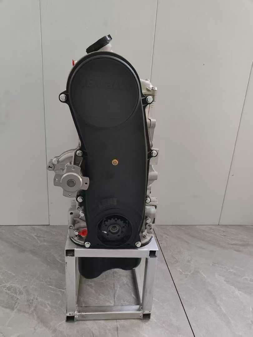 Лонг блок двигателя в сборе Suzuki AP-1.6T G16A