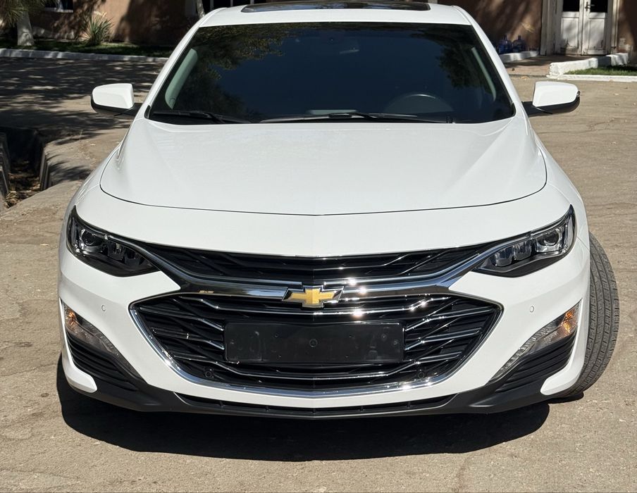 Malibu 2  turbo premier 2022/2023