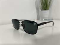Ochelari de soare Ray Ban RB3715M F020/87 145 3N, marime 58*18