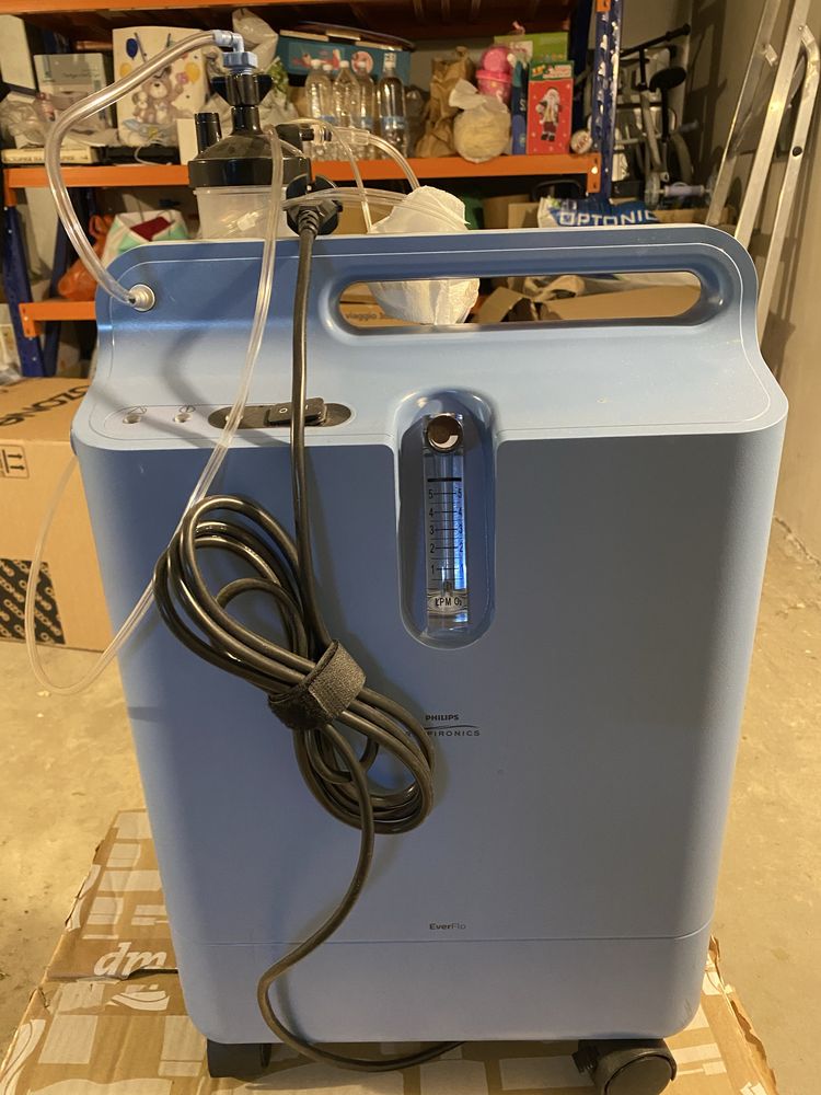 Кислороден Концентратор Philips Respironics EverFlo