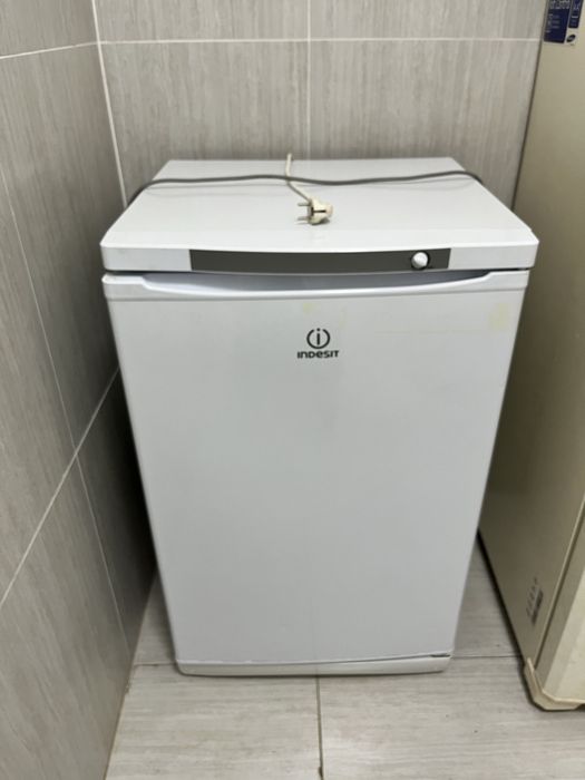 Отличный Морозильник Индезит