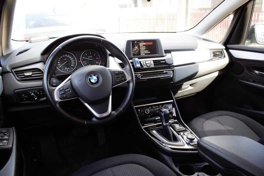 BMW Seria 2 Active Tourer