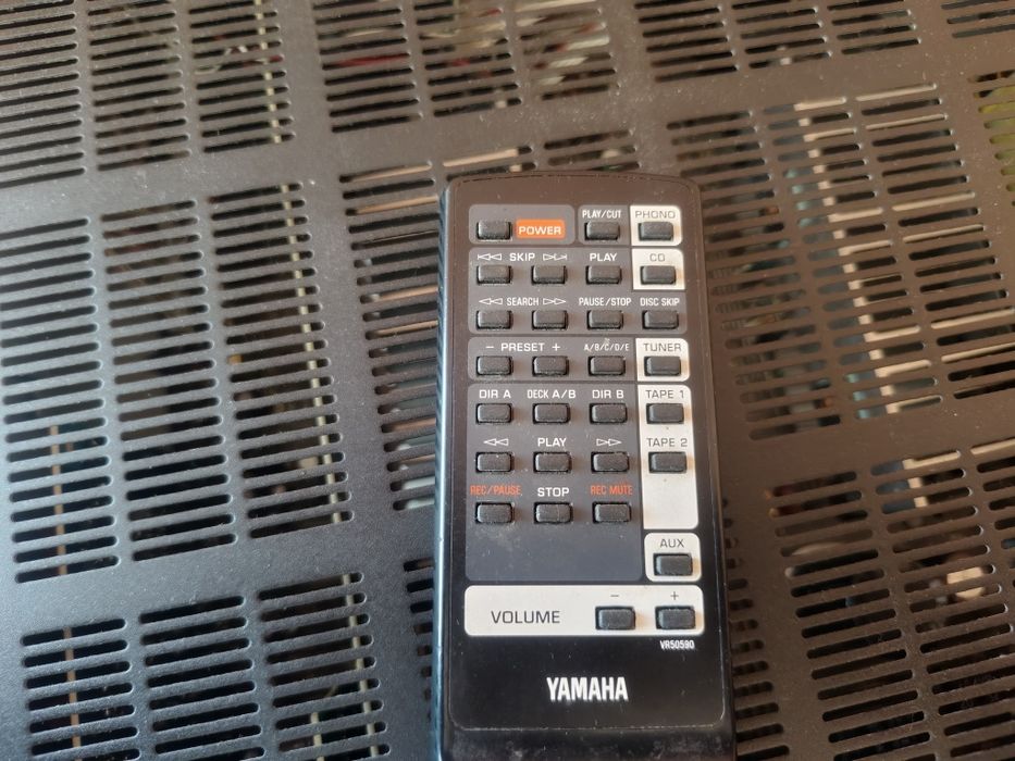 Продавам Yamaha RX 770