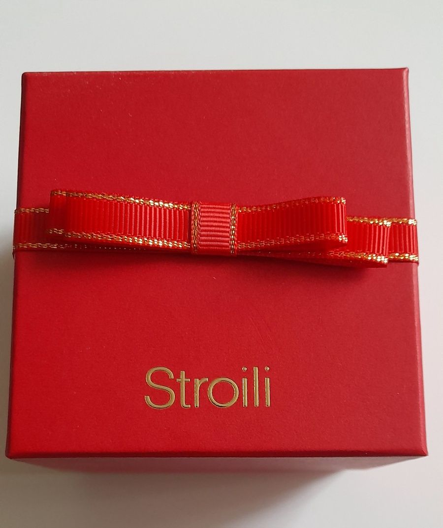 Bratara din Inox Aurit/21 cm/ Stroili/ Made in Italy/