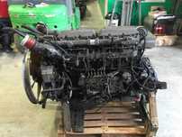 Motor complet pentru camion Daf XF 355 M - Piese camioane