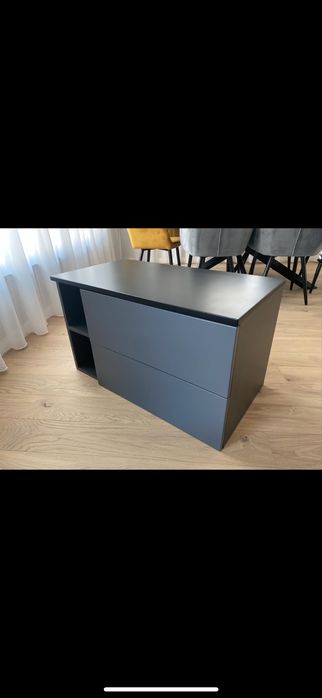 Dulap/corp chiuveta/lavoar Baie Modern NOU