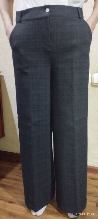 Продам кашемировые брюки