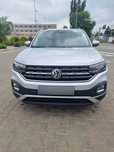 Volkswagen T-Cross VW T-Cross 1.0 TSI 116 CP DSG Stare Excelentă