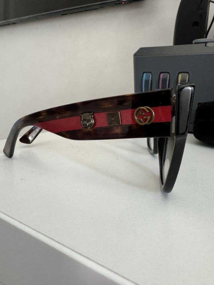 Ochelari Gucci de femei