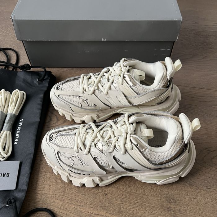 Adidasi Balenciaga Calitate Premium