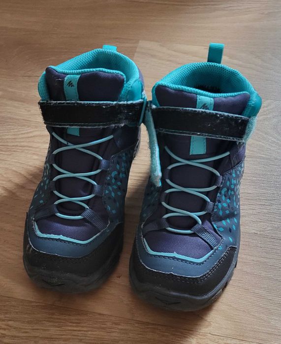 Ghete Quechua pentru copii