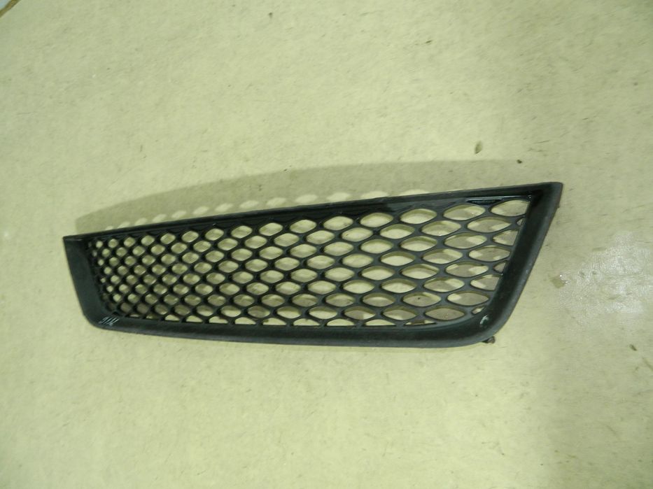Grila inferioara bara fata, Kia Picanto, 2008, 2009, 2010, 2011,, 86512-07500