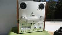 Magnetofon autorevers AKAI GX 636 Dolby B