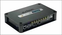 Procesor de sunet auto Audison Bit One HD Virtuoso, 12 canale + DSP