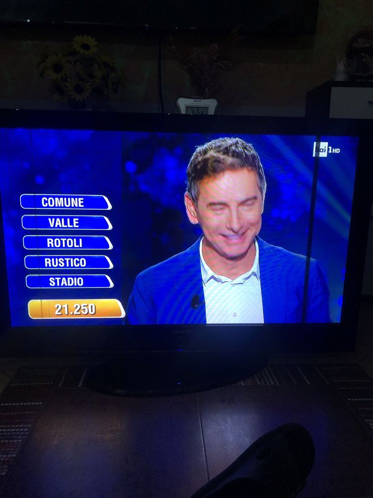 Televizor la un preț bun