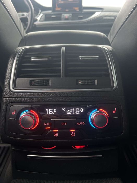 Vând Audi a6 C7 2013