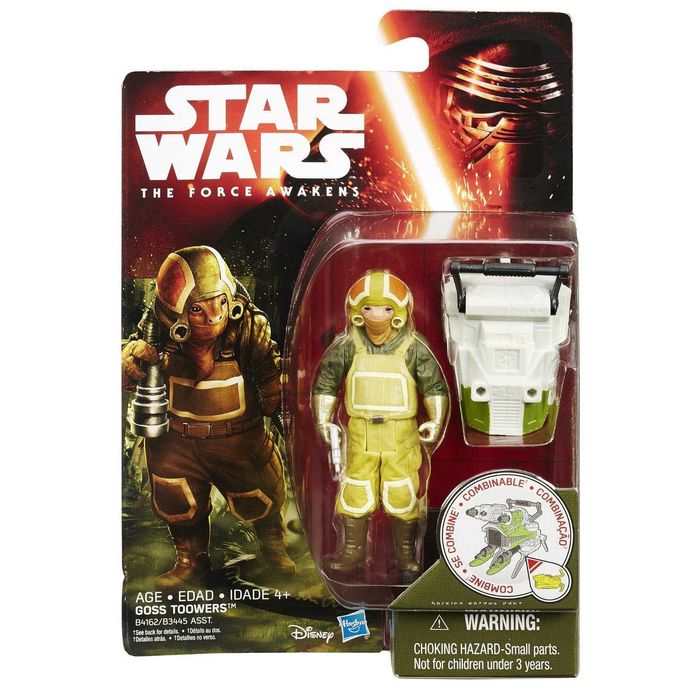 Фигурки Междузвезни войни / STAR WARS