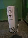 Маслен радиатор Tesy  3000W