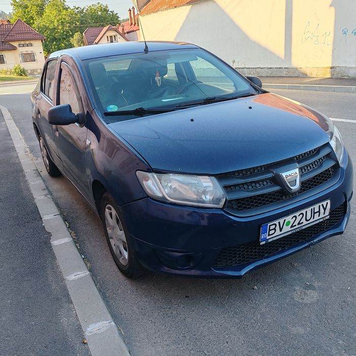 De vânzare Logan 1.2 benzina+GPL, an 2015,