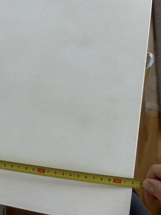 Комод / скрин Айко бял