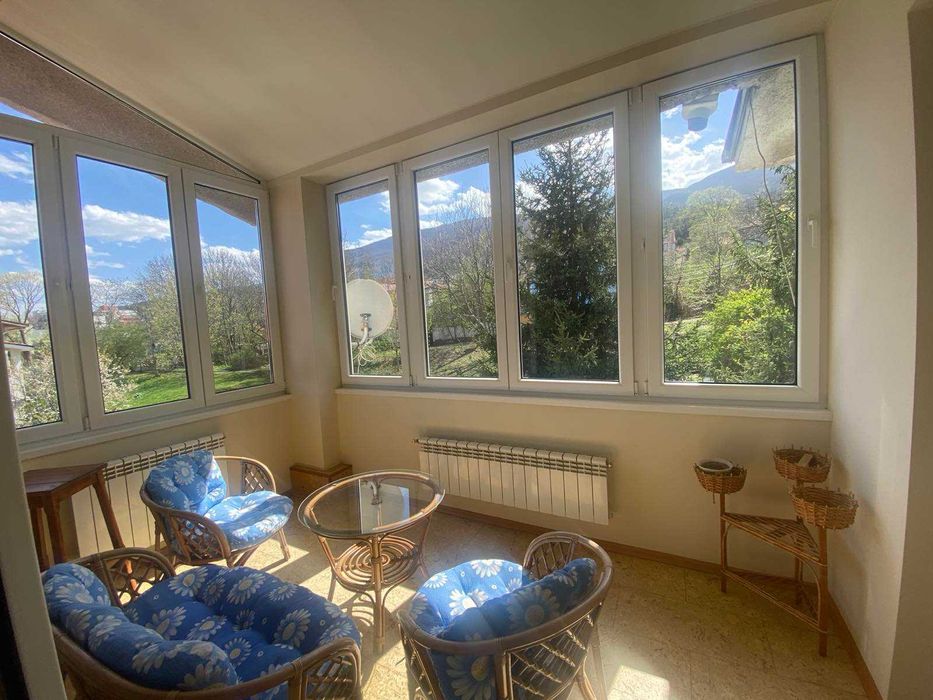 Продава се Тристаен апартамент в София, Бояна - 125 кв.м за 2696 €/кв.м - Снимка #3