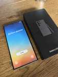 Samsung S24 Ultra 256gb