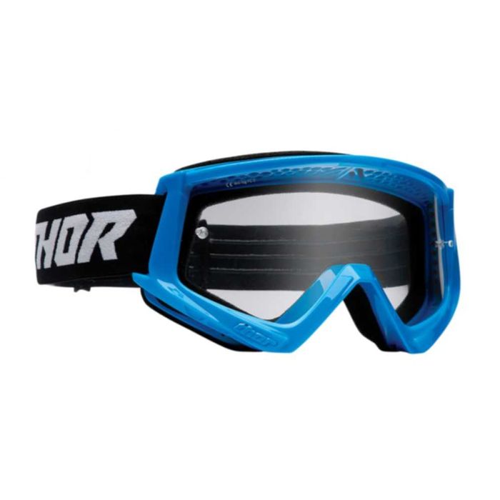 Ochelari Cross/Enduro/Off road Thor Combat Racer / Sand Racer