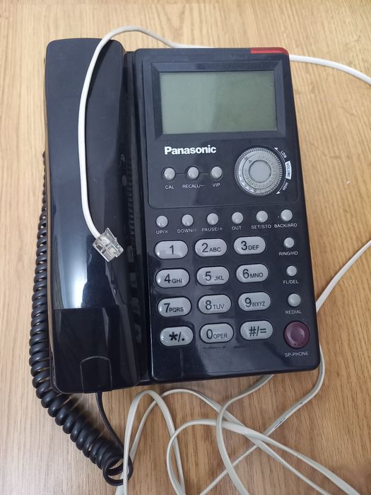 Стационарный  телефон