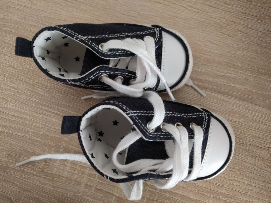 2 perechi de Încălțăminte bebelus next