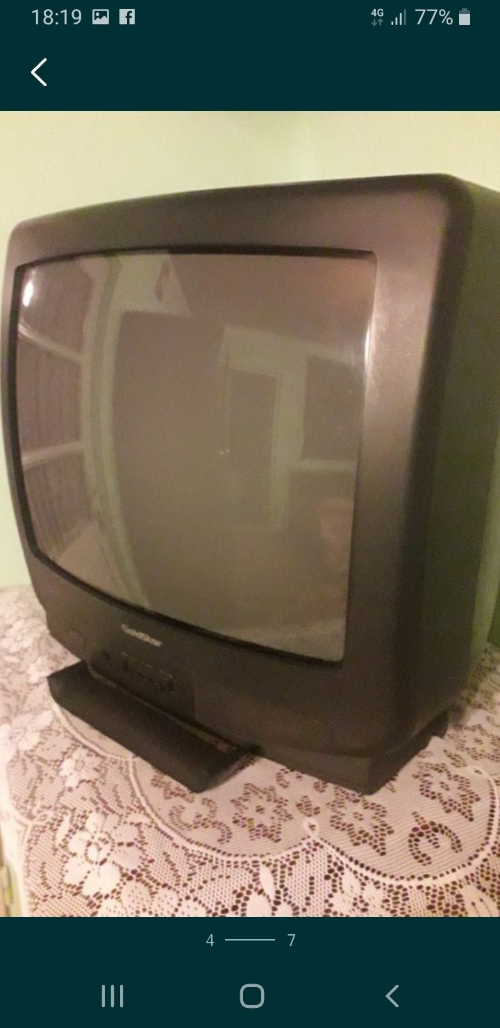 Televizor GOLDSTAR