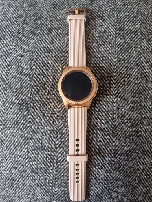 Продам март часы samsung