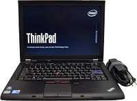 Laptop Lenovo ThinkPad i5 Win 11 Pro black.. ieftin!