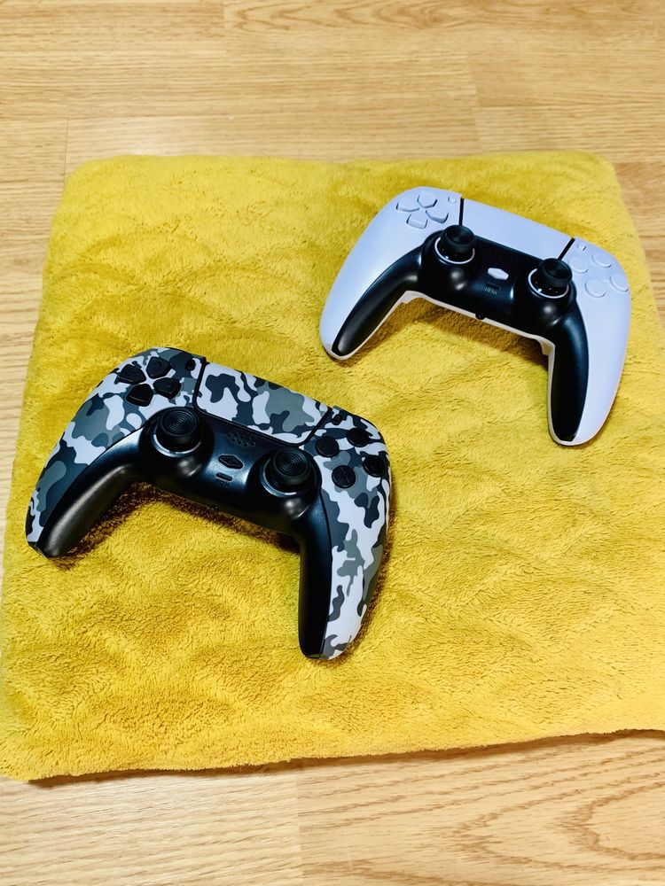 controller wireless batletron noi
