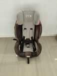 Vand scaun auto cu isofix