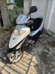 Kymco Movie 125XL