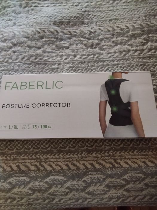 Корректор осанки