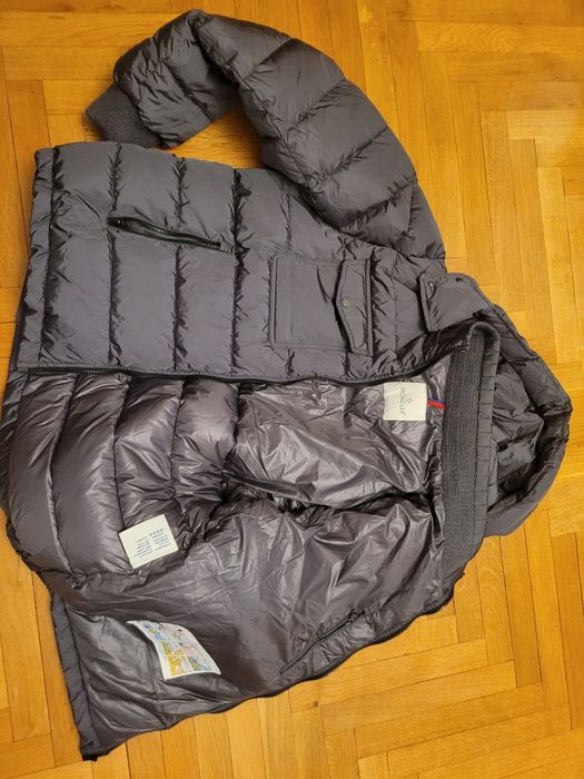 Moncler Монклер яке гъши пух