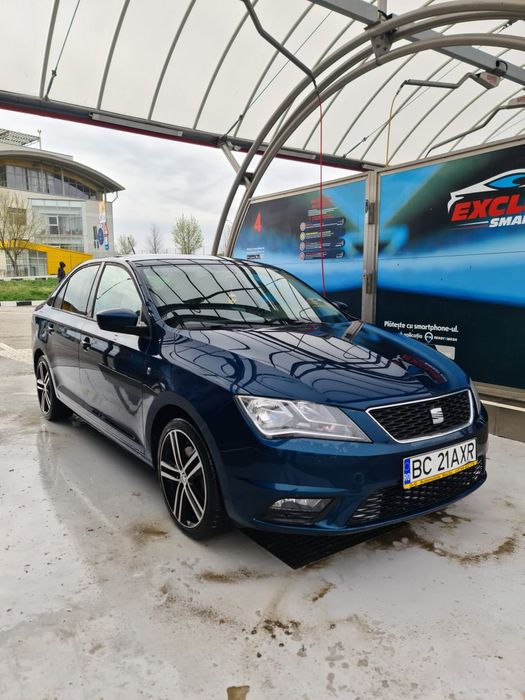 Seat Toledo 1.6 TDI 2013