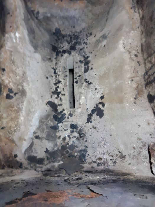 Centrala 40kwk cu gasefiere in stare de funcionar