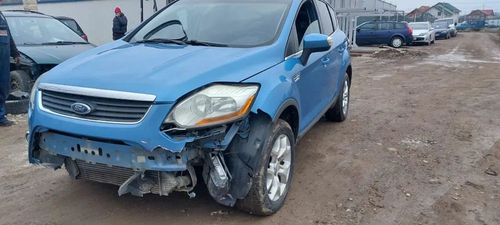 Dezmembrari Ford Kuga 2.0tdci 2008-2012