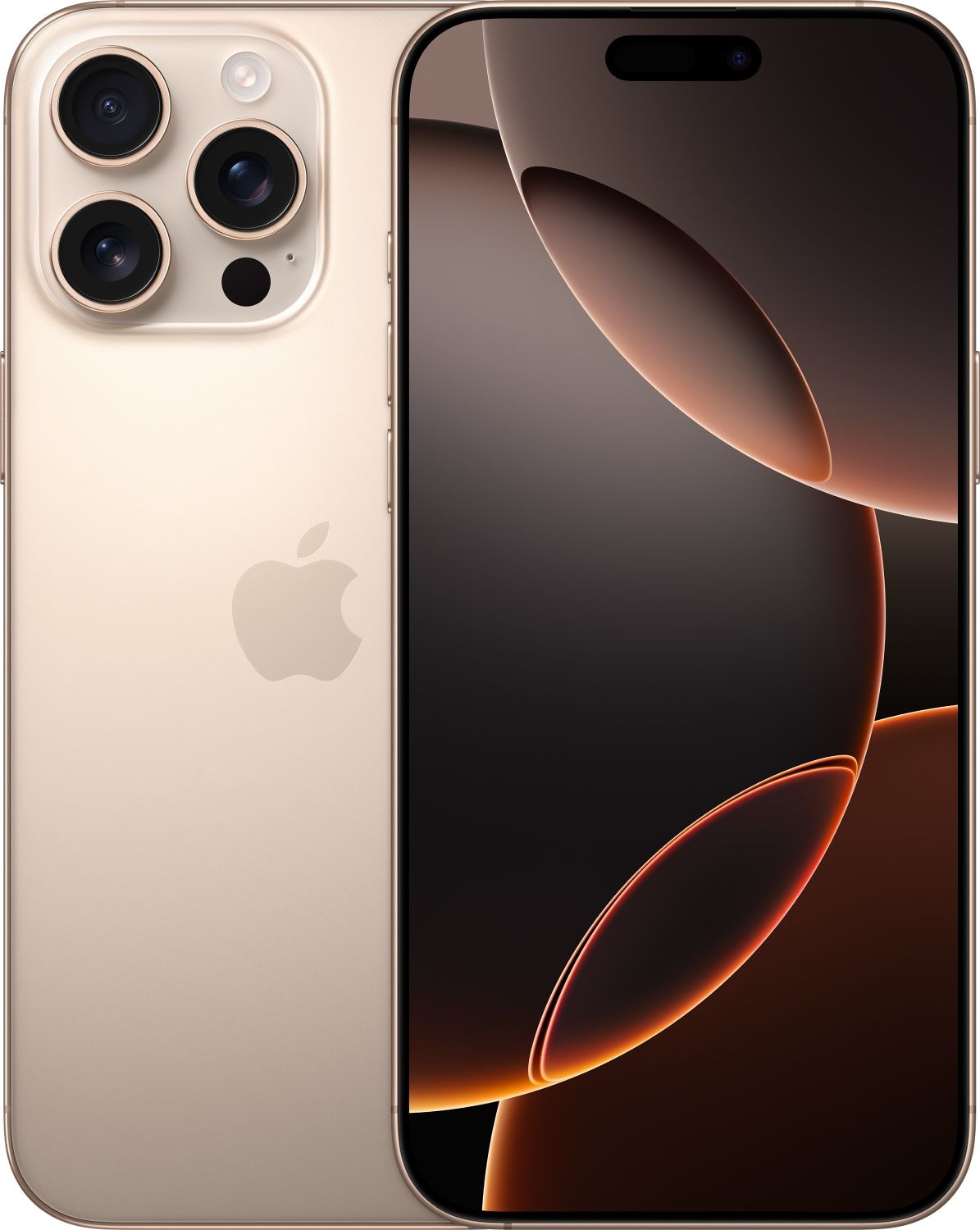 iPhone 16 Pro Max 512GB Desert Titanium НОВ