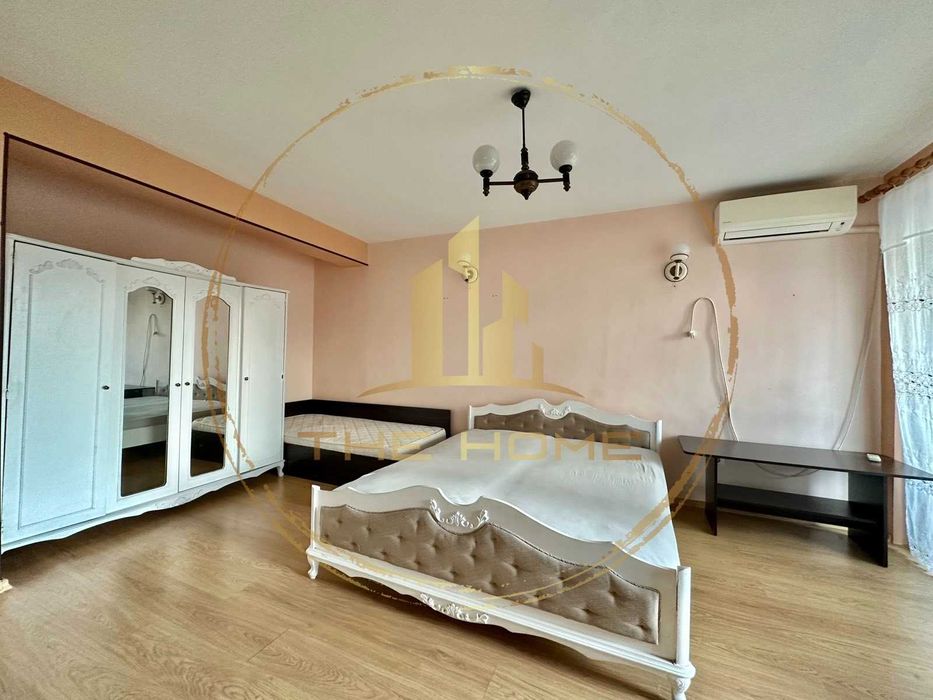 Дава се под наем Двустаен апартамент в Варна, Спортна зала - 50 кв.м за 400 € - Снимка #3