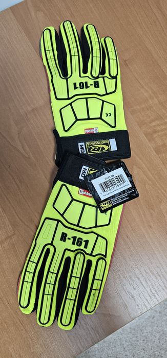 Перчатки антивибрационные