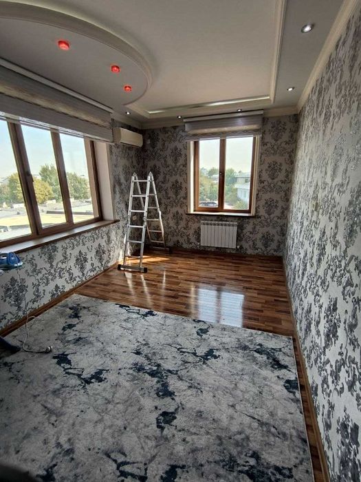 Sotiladi - 4/4/6 kvartira 2 liniya Beruniy metro bekati, Huvaydo MFY.