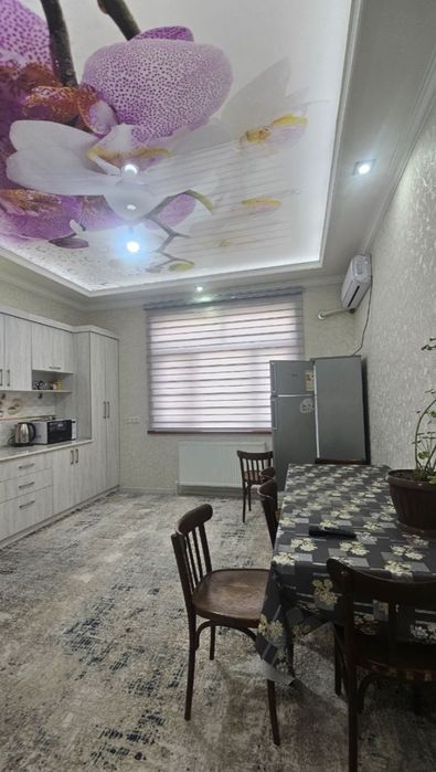 Себзор Ж/К Golden House 4.хонали Элитные квартиры в центре города