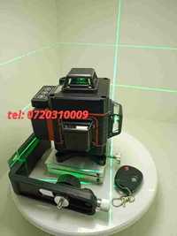 Superoferta Autonivela Fascicul Profesionala Laser 4d 16 Linii  360